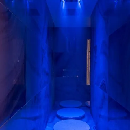 Hotel Terme Vena D'oro