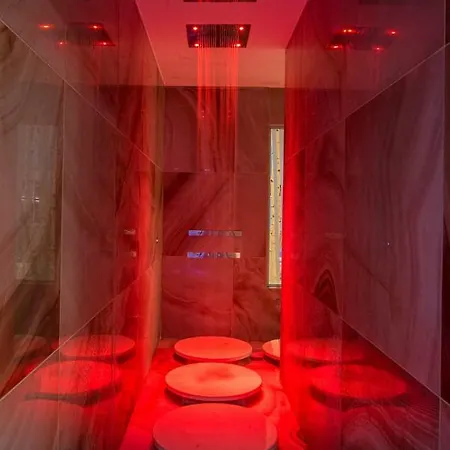 Terme Vena D'oro 3* Abano Terme