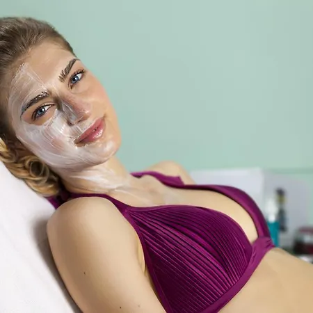 Terme Vena D'oro 3* أبانو تيرمي