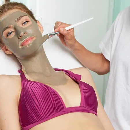 Terme Vena D'oro Αμπάνο Τέρμε