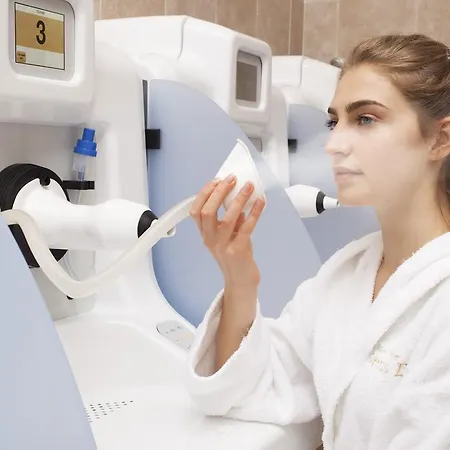 Terme Vena D'oro 3* Αμπάνο Τέρμε