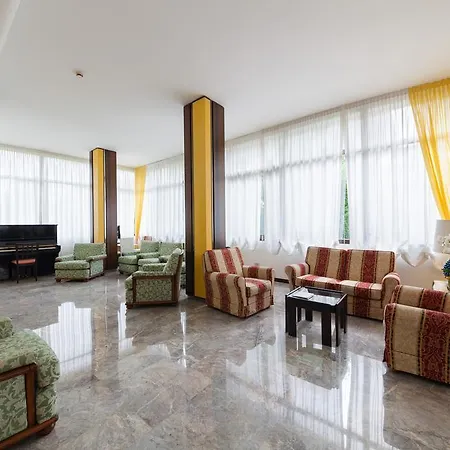 Terme Vena D'oro 3*