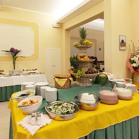 Terme Vena D'oro Abano Terme