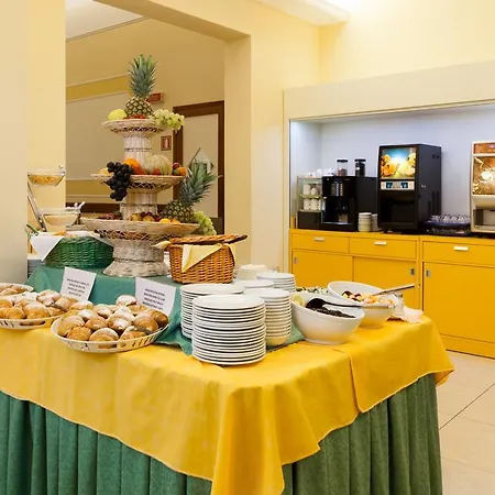 Terme Vena D'oro Ξενοδοχείο