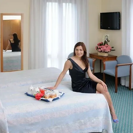 Terme Vena D'oro 3*