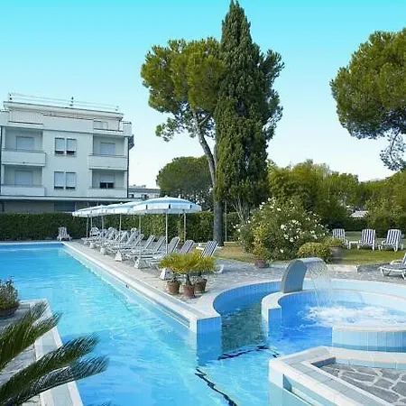 Terme Vena D'oro Hotel 3*
