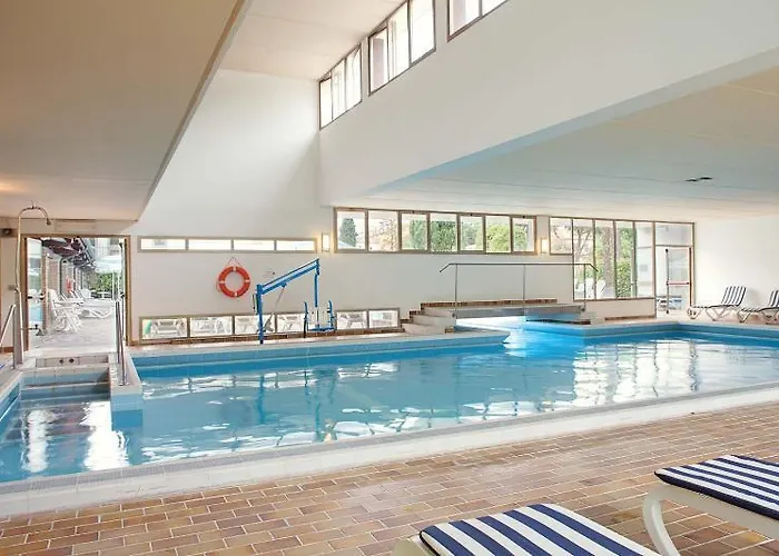 Terme Vena D'oro 3* אבנו טרמה