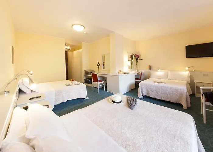 Terme Vena D'oro Otel 3*