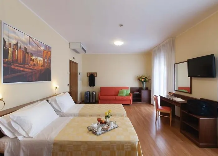 Terme Vena D'oro Abano Terme