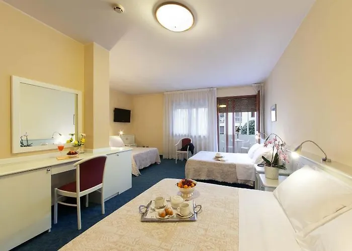 Otel Terme Vena D'oro 3*