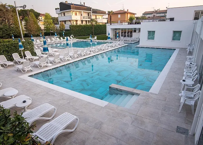 Otel Terme Vena D'oro