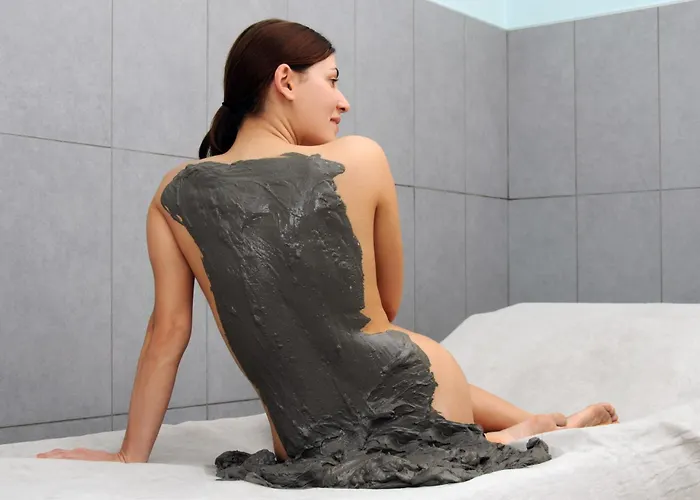 Terme Vena D'oro Otel Abano Terme