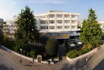 Terme Vena D'oro Otel