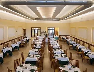 Otel Terme Vena D'oro 3*