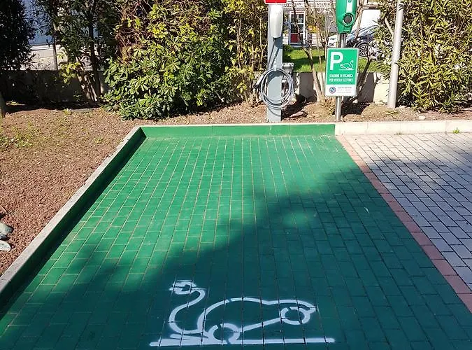 Terme Vena D'oro Abano Terme