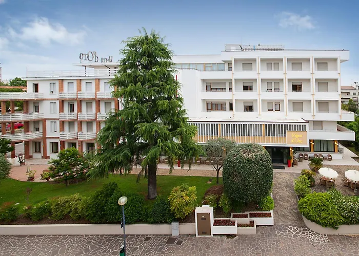 Terme Vena D'oro Abano Terme