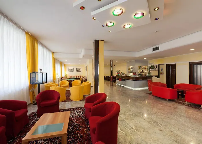 Terme Vena D'oro 3* أبانو تيرمي