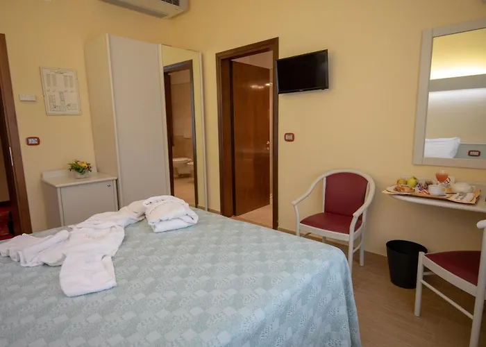 Terme Vena D'oro فندق