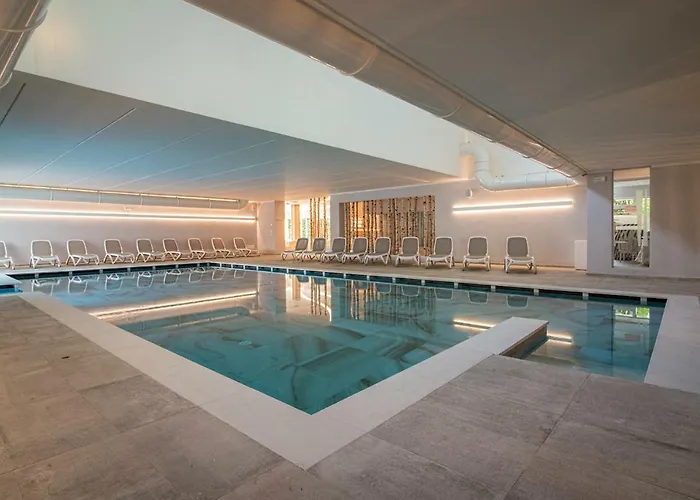 Terme Vena D'oro 3* أبانو تيرمي