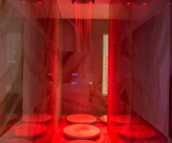 Terme Vena D'oro 3* Abano Terme