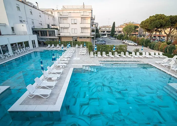 Terme Vena D'oro Otel Abano Terme