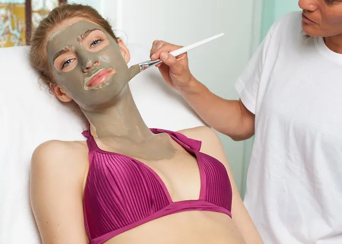 Terme Vena D'oro Abano Terme