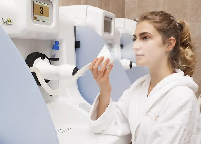 Terme Vena D'oro 3* Abano Terme