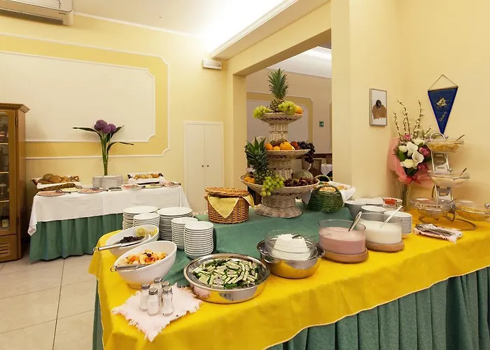 Terme Vena D'oro أبانو تيرمي