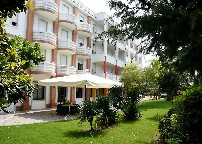 Terme Vena D'oro فندق أبانو تيرمي